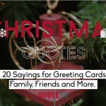 alt="christmas quotes and sayings"