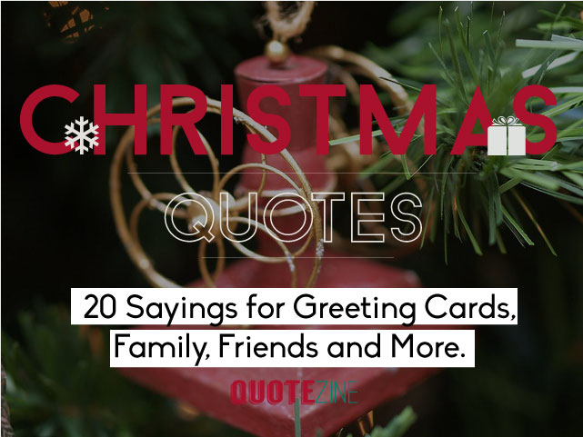 alt="christmas quotes and sayings"