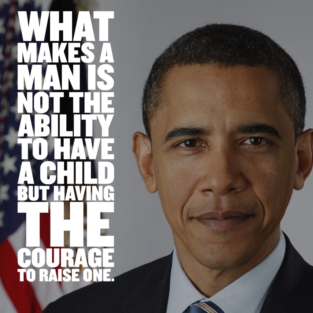 what-makes-a-man-barack-obama