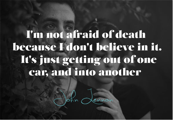 sad quotes and sayings about death