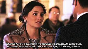 funny blair waldorf quotes