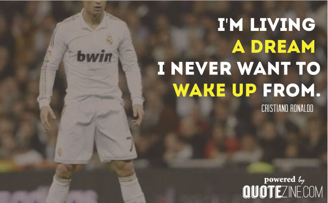 famous soccer player quotes