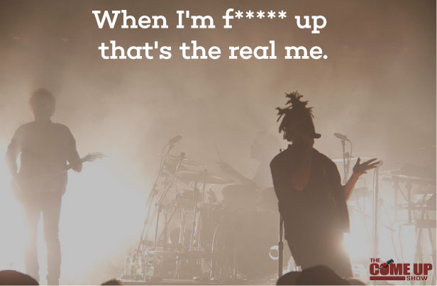 Earned it the Weeknd  Song quotes, The weeknd, Music lyrics