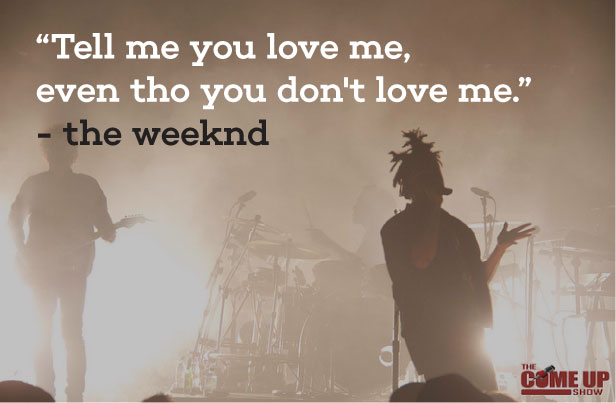 Theweeknd Earned it Pretty lyrics, Songs that describe me, The weeknd songs