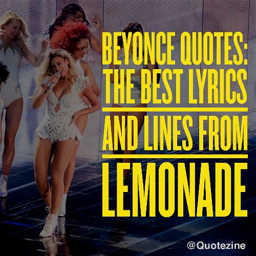 Beyoncé – Sorry Lyrics