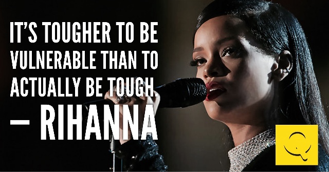 rihanna quotes from unapologetic