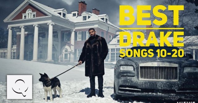 best-drake-songs-10-20