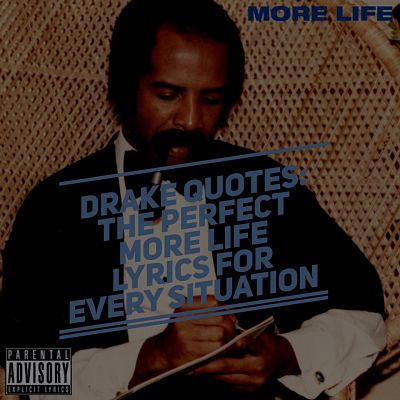 Drake – Teenage Fever Lyrics